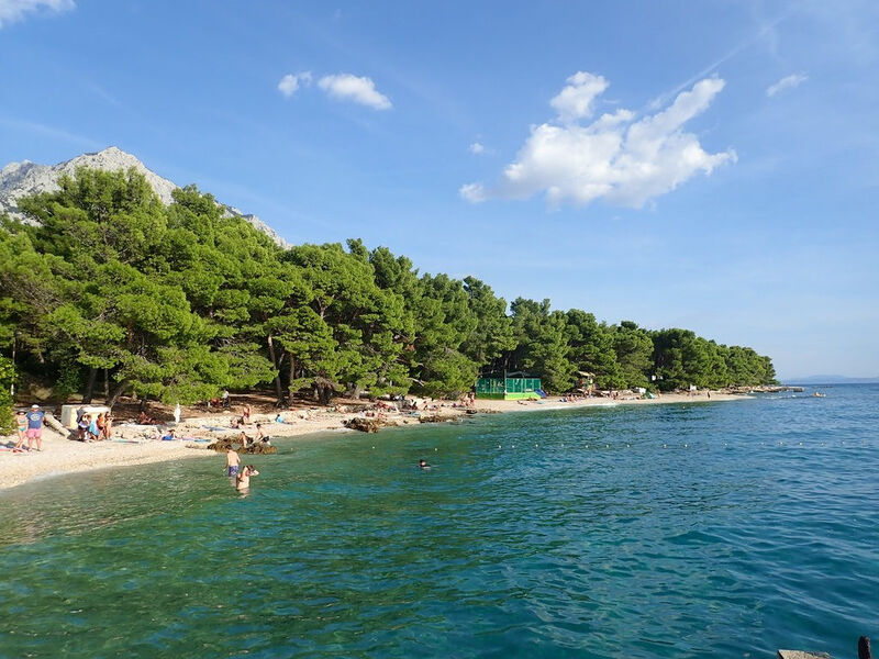 Mediteran Kemp Baško Polje