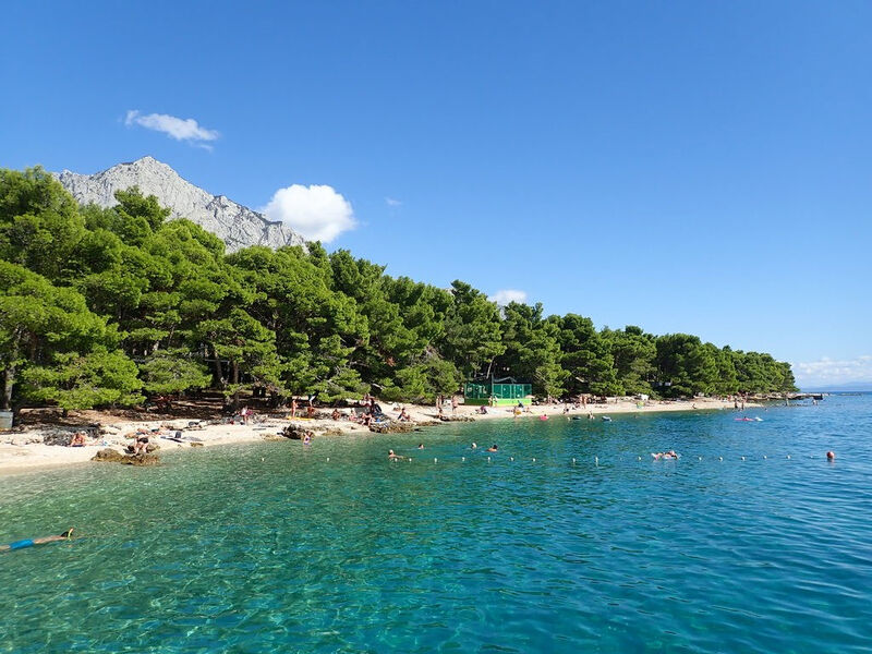 Mediteran Kemp Baško Polje