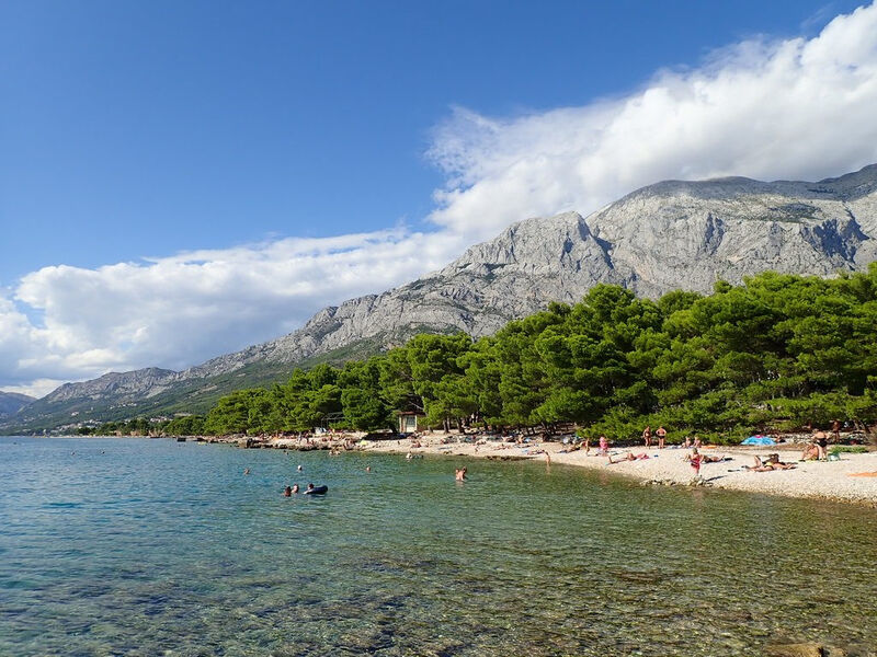 Mediteran Kemp Baško Polje