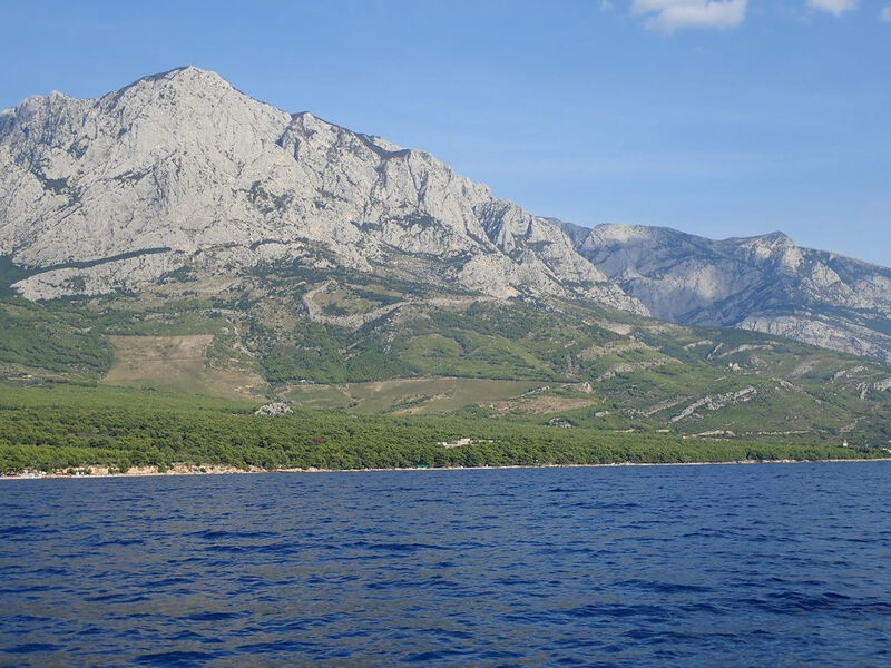 Mediteran Kemp Baško Polje