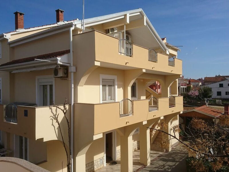 Apartmány Penelope