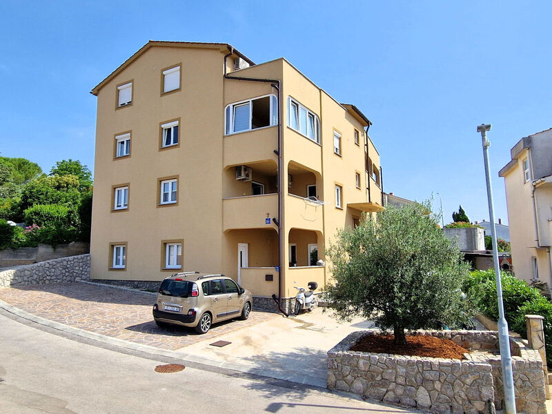 Apartmány 1355-504