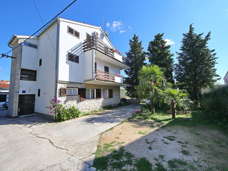 Apartmány 1355-629