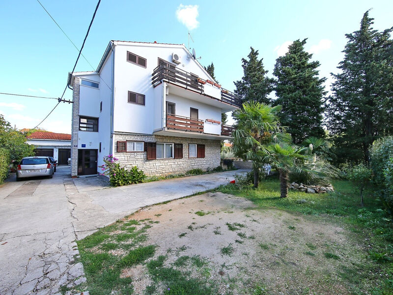 Apartmány 1355-629