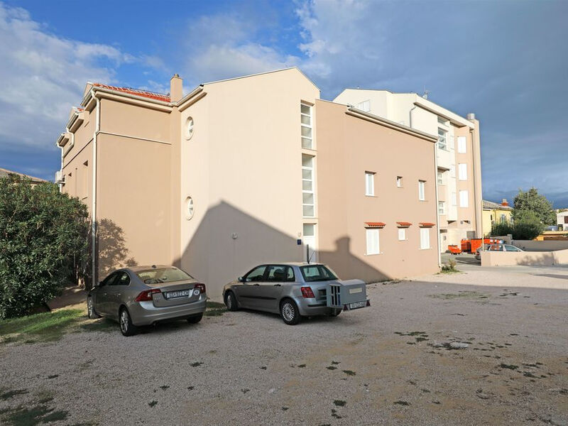 Apartmány 1355-733