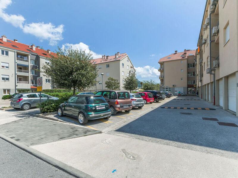 Apartmány 1355-1167