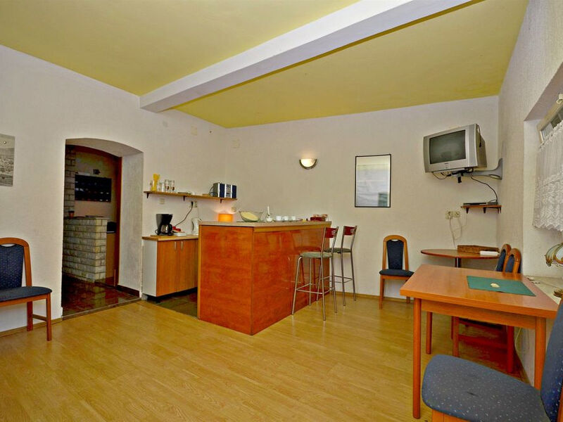 Apartmány 1355-1187