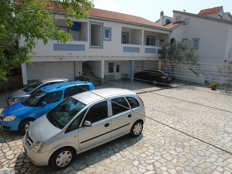 Apartmány Antonia