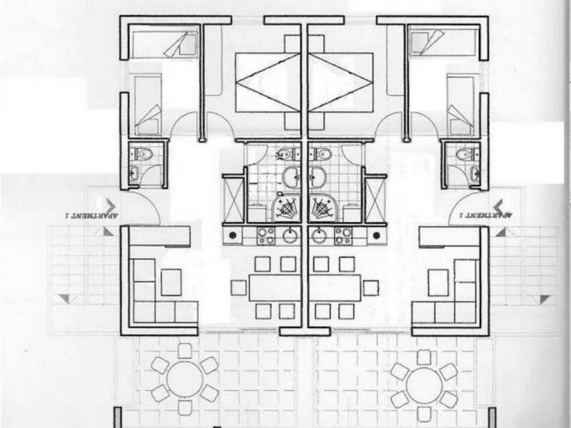 Apartmány 1355-1691