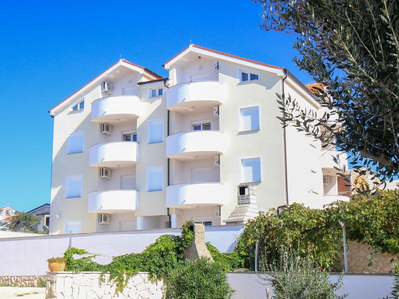 Apartmány Dubrovnik