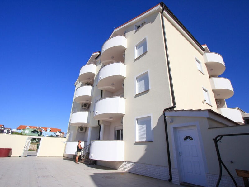 Apartmány Dubrovnik