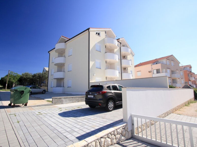 Apartmány Dubrovnik