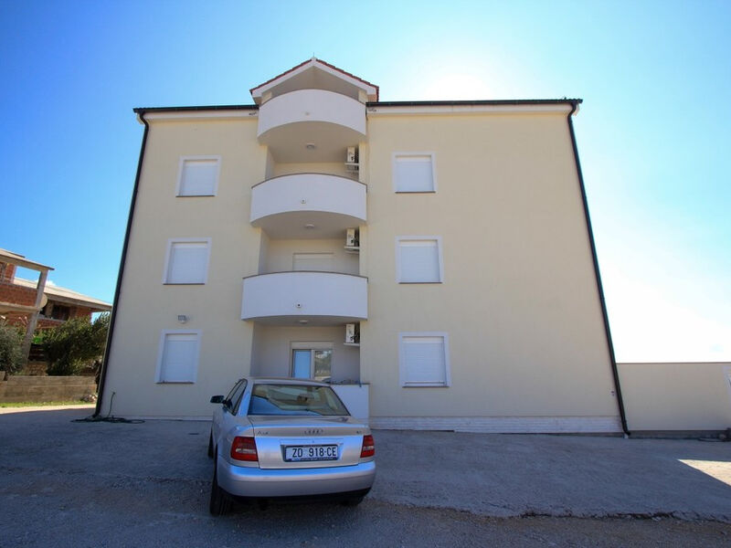 Apartmány Dubrovnik