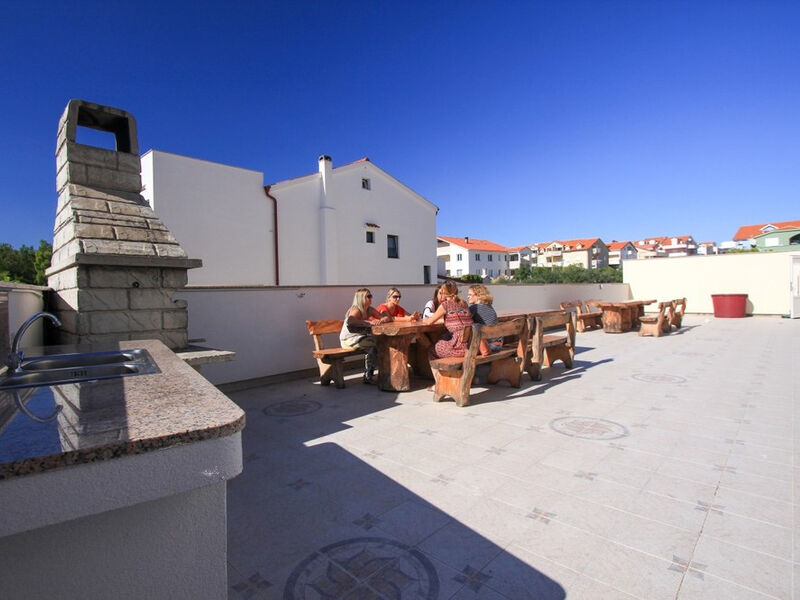 Apartmány Dubrovnik