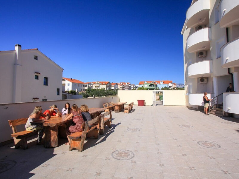 Apartmány Dubrovnik