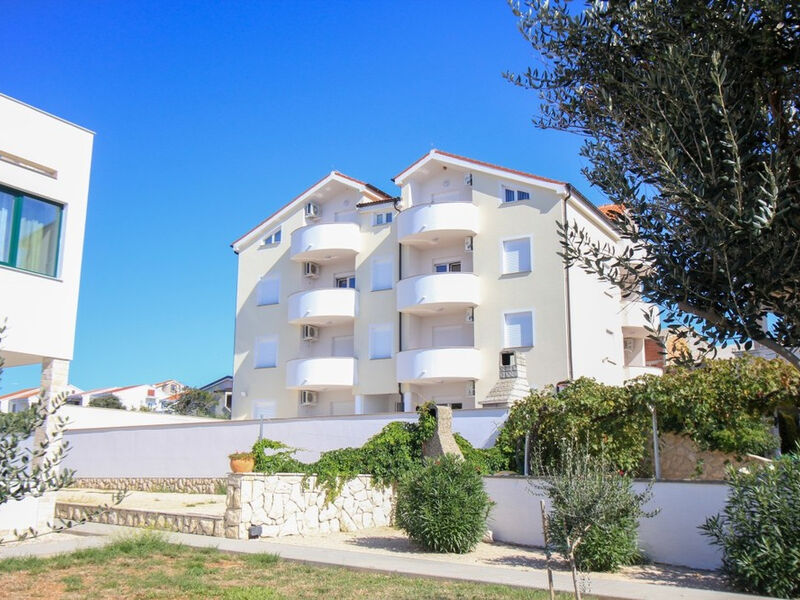 Apartmány Dubrovnik