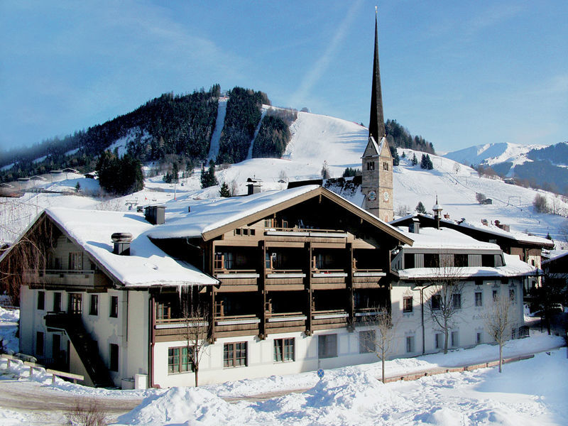 Landgasthof-Hotel Almerwirt