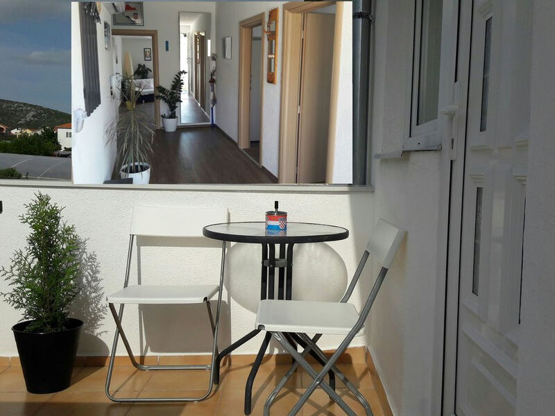 Apartmány 1355-2283