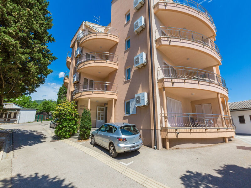 Apartmány 1355-2511