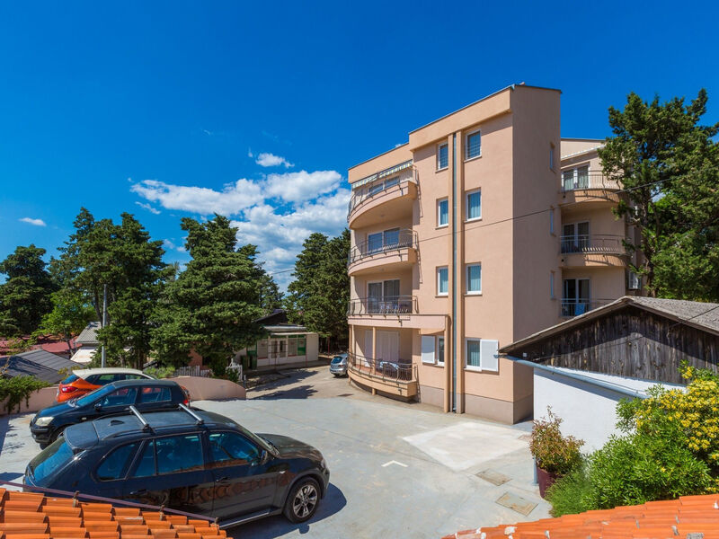 Apartmány 1355-2511