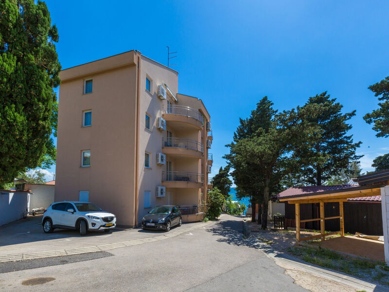 Apartmány 1355-2511