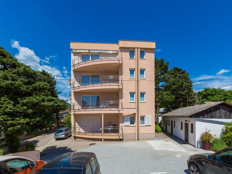 Apartmány 1355-2511