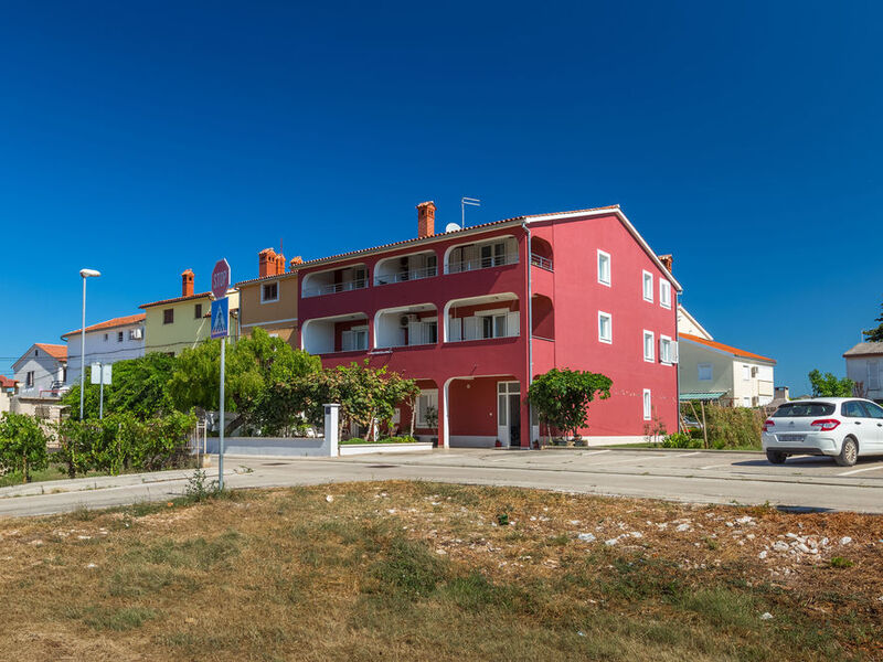 Apartmány 1355-2529