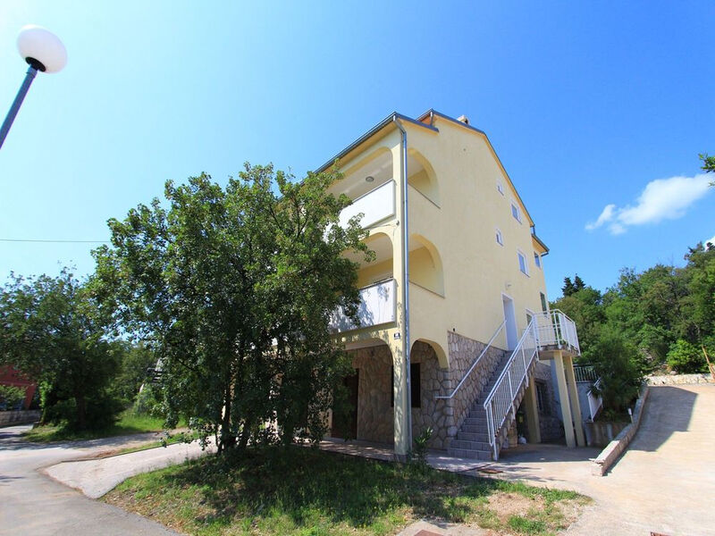 Apartmány 1355-2535