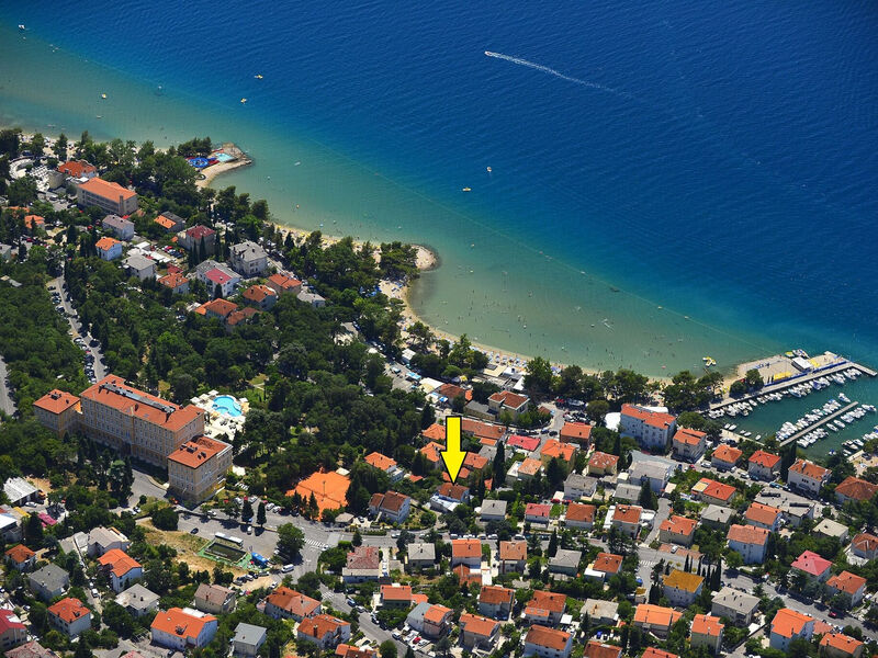 Apartmány 1355-2733