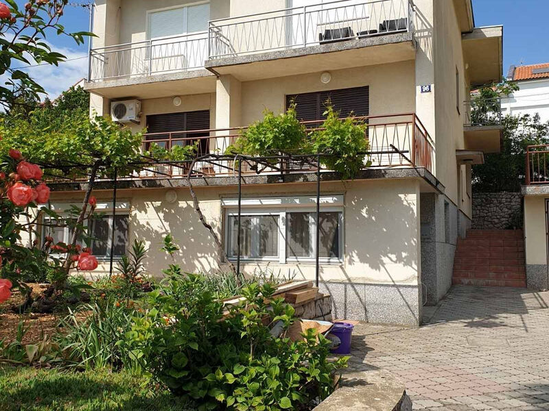 Apartmány 1355-2844