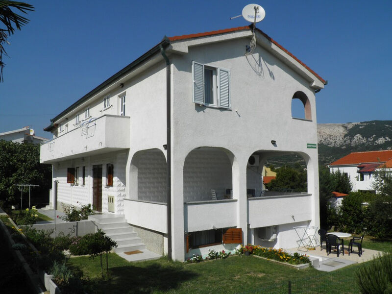 Apartmány Manuel