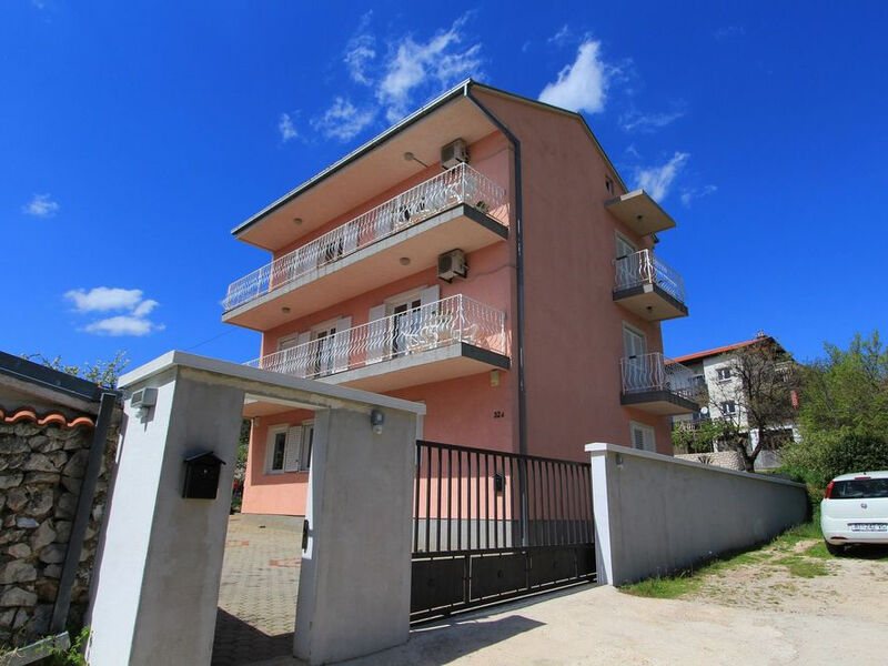 Apartmány 1355-2934