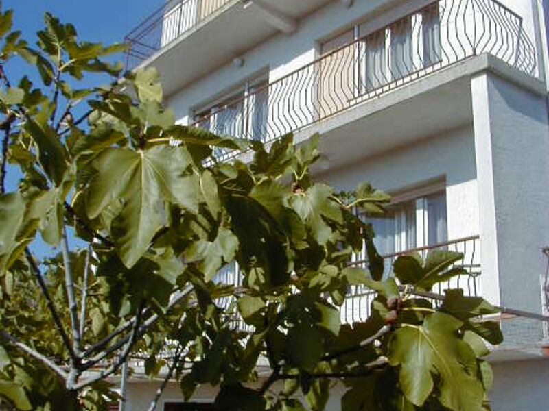 Apartmány Mare Blue