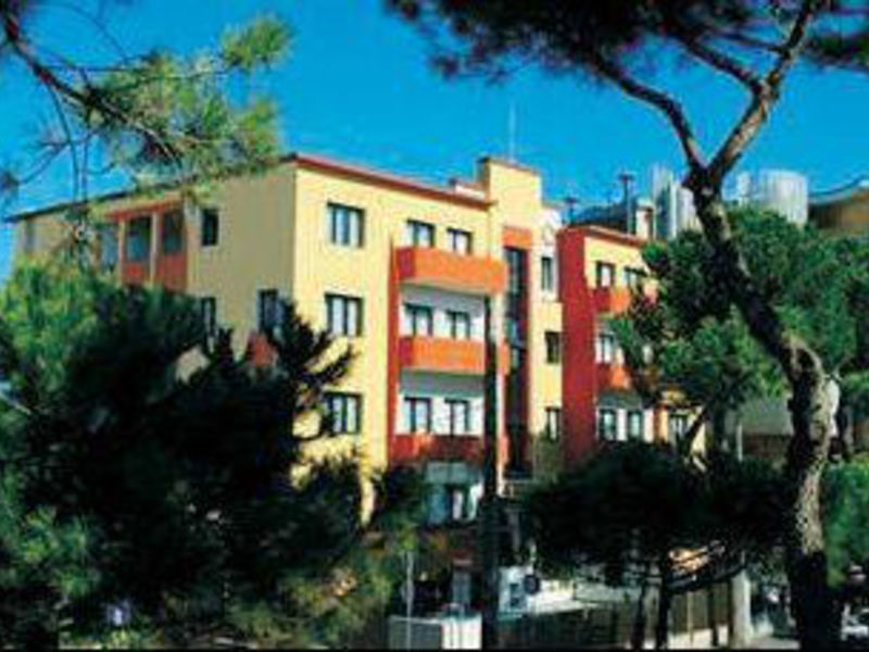 Hotel Corallo