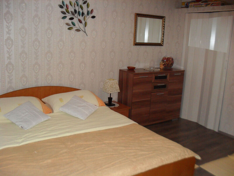 Apartmány 1355-3212