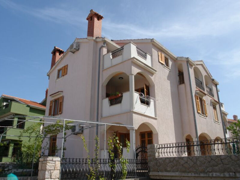 Apartmány Carmen