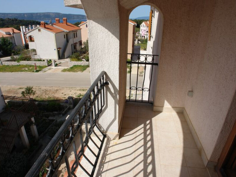 Apartmány Carmen