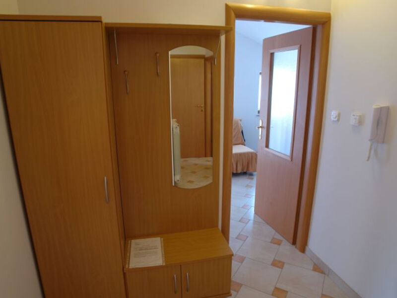 Apartmány Carmen