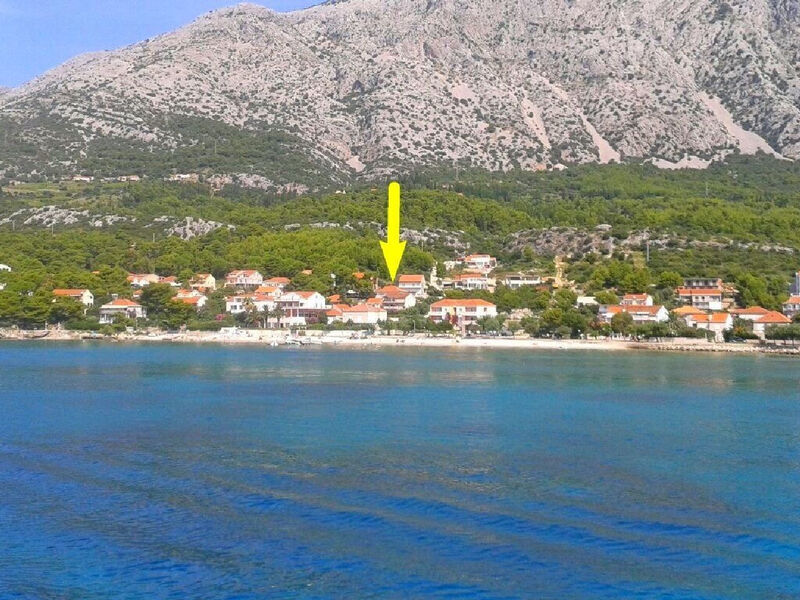 Apartmány 1355-3140
