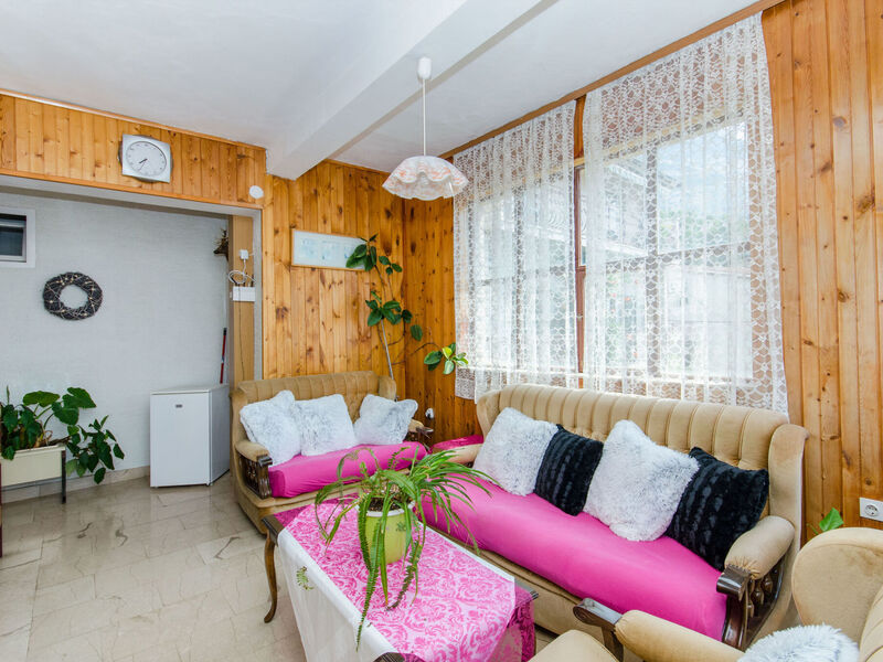 Apartmány 1355-3231