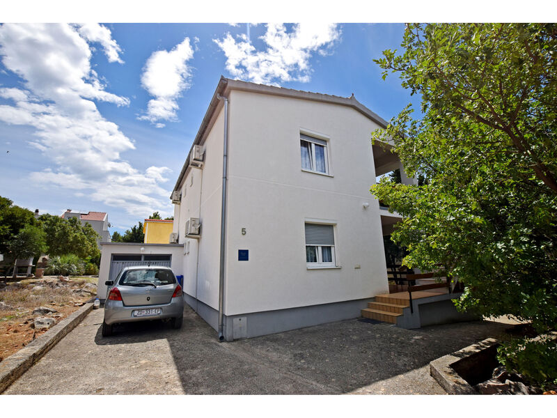 Apartmány 1355-3180