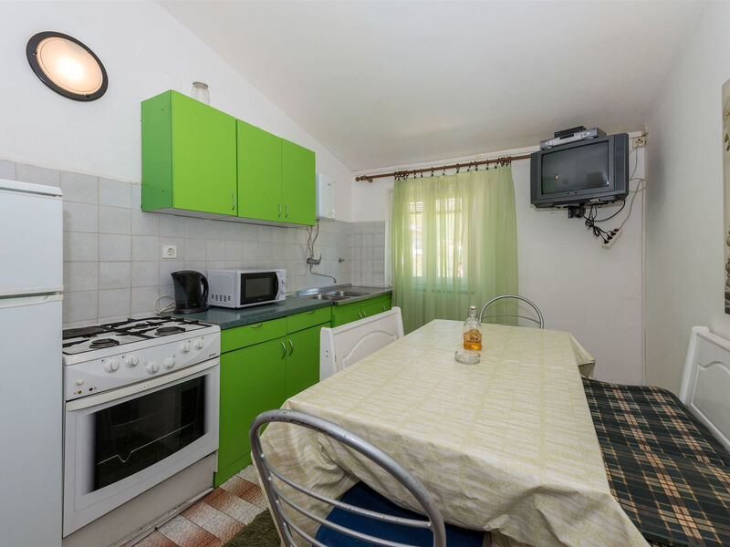 Apartmány 1355-1