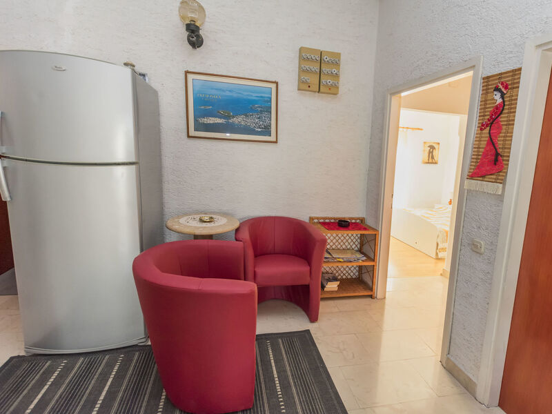 Apartmány 1355-3414