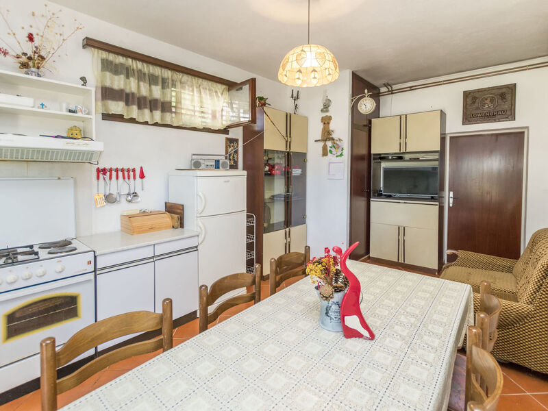 Apartmány 1355-3414