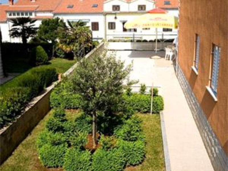 Apartmány Jasminka