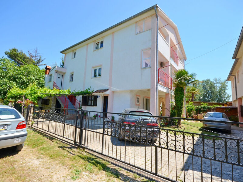 Apartmány 1355-3466