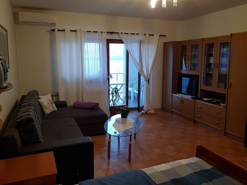 Apartmány 1355-3498