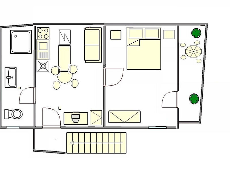 Apartmány 1355-3600