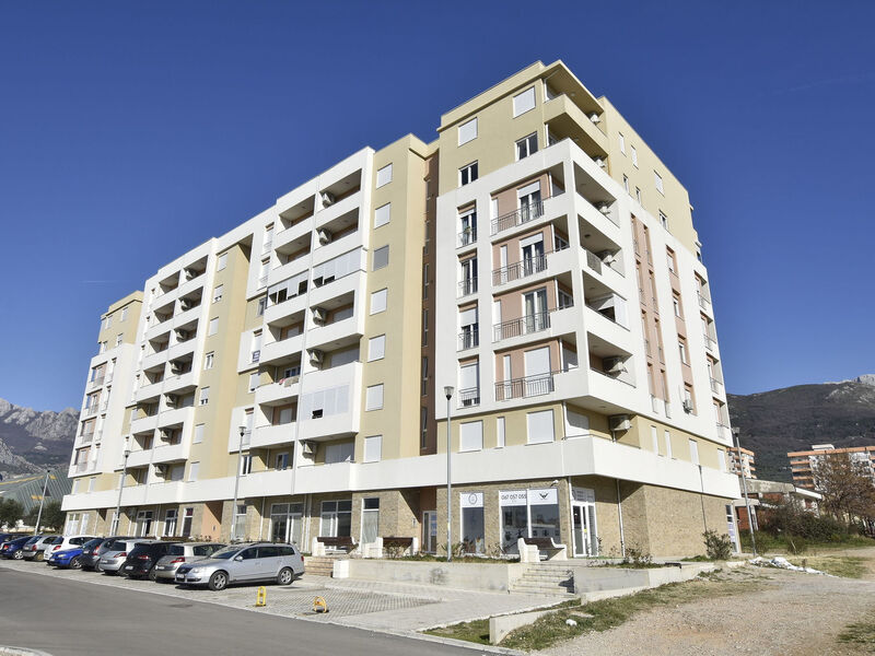 Apartmány 1355-3629