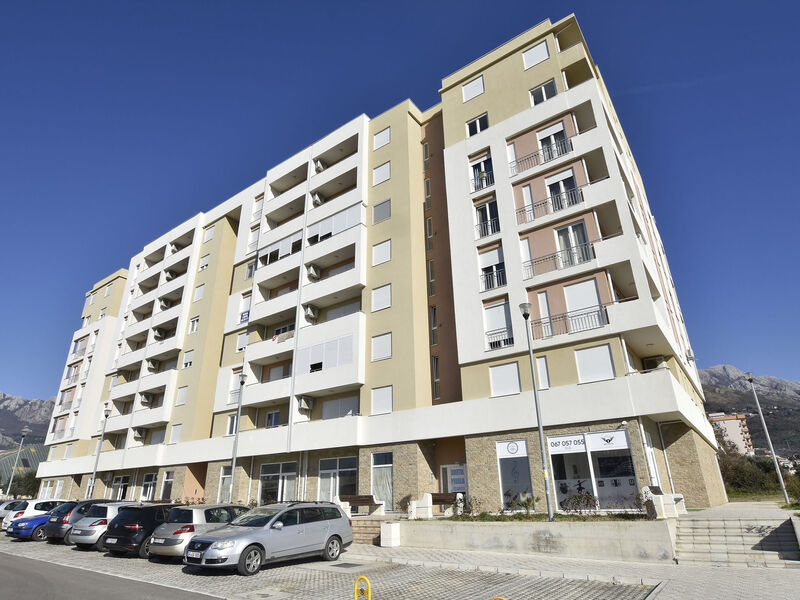 Apartmány 1355-3629